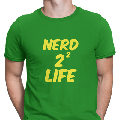 nerd 4 life nerd 4 life